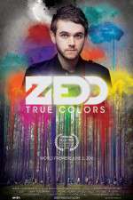 Watch Zedd True Colors Tvmuse