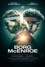 Watch Borg vs McEnroe Tvmuse