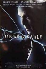 Watch Unbreakable Tvmuse