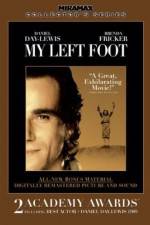 Watch My Left Foot: The Story of Christy Brown Tvmuse