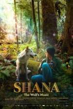 Watch Shana: The Wolf's Music Tvmuse