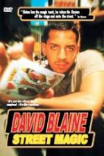Watch David Blaine: Street Magic Tvmuse