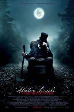 Watch Abraham Lincoln Vampire Hunter Tvmuse