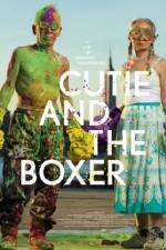 Watch Cutie and the Boxer Tvmuse