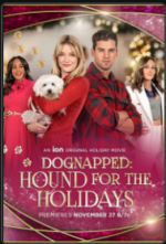 Watch Dognapped: Hound for the Holidays Tvmuse