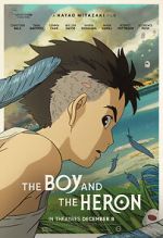 Watch The Boy and the Heron Tvmuse