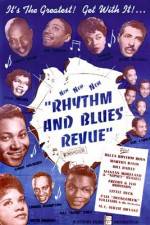 Watch Rhythm and Blues Revue Tvmuse