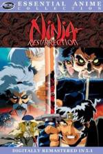 Watch Ninja Resurrection Tvmuse
