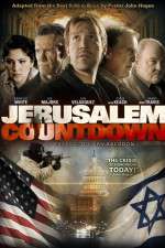 Watch Jerusalem Countdown Tvmuse