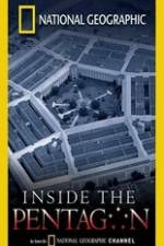 Watch National Geographic: Inside the Pentagon Tvmuse