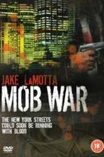Watch Mob War Tvmuse
