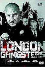 Watch London Gangsters: D1 Joe Pyle Tvmuse