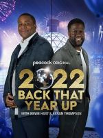 Watch 2022: Back That Year Up (TV Special 2022) Tvmuse