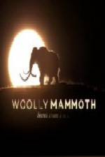 Watch Woolly Mammoth Secrets from the Ice Tvmuse