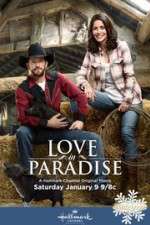 Watch Love in Paradise Tvmuse