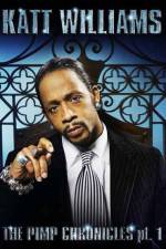 Watch Katt Williams: The Pimp Chronicles Pt. 1 Tvmuse