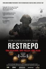 Watch Restrepo Tvmuse