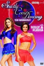 Watch Strictly Come Dancing: The Workout with Kelly Brook and Flavia Cacace Tvmuse
