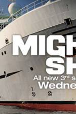Watch Mighty Ships : U.S.S. Kentucky Tvmuse