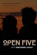 Watch Open Five Tvmuse