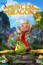 Watch The Princess and the Dragon Tvmuse