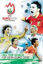 Watch All the Goals of UEFA Euro 2008 Tvmuse