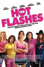 Watch The Hot Flashes Tvmuse