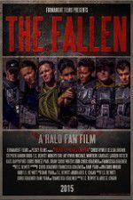 Watch The Fallen A Halo Fan Film Tvmuse