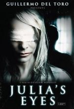 Watch Julia\'s Eyes Tvmuse