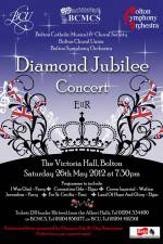Watch Diamond Jubilee Concert Tvmuse