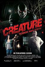 Watch Creature Tvmuse