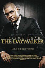Watch Trevor Noah: The Daywalker Tvmuse