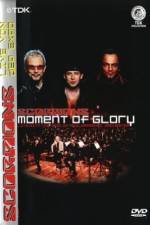 Watch The Scorpions: Moment of Glory Tvmuse