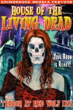 Watch House of the Living Dead Tvmuse