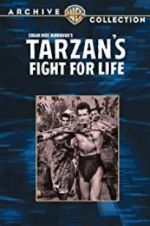 Watch Tarzan\'s Fight for Life Tvmuse