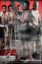 Watch UFC 133 Preliminary Fights Tvmuse