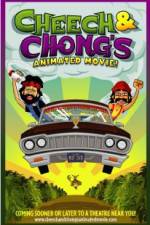 Watch Cheech & Chongs Animated Movie Tvmuse