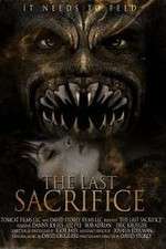 Watch The Last Sacrifice Tvmuse