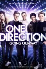 Watch One Direction: Going Our Way Tvmuse