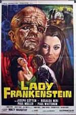 Watch La figlia di Frankenstein Tvmuse