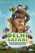 Watch Delhi Safari Tvmuse
