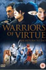 Watch Warriors of Virtue Tvmuse