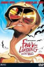 Watch Fear and Loathing in Las Vegas Tvmuse