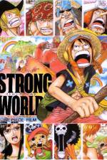 Watch One Piece Film Strong World Tvmuse