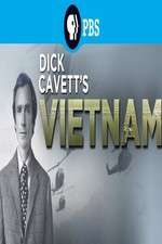 Watch Dick Cavett\'s Vietnam Tvmuse