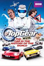 Watch Top Gear: The Worst Car in The History of The World Tvmuse