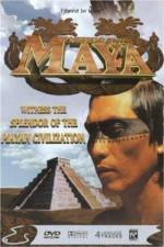 Watch Mystery of the Maya Tvmuse