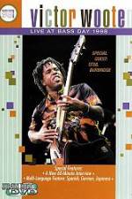 Watch Victor Wooten: Live at Bass Day Tvmuse