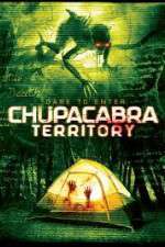 Watch Chupacabra Territory Tvmuse