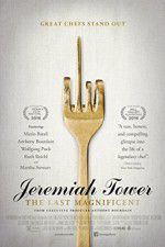 Watch Jeremiah Tower: The Last Magnificent Tvmuse